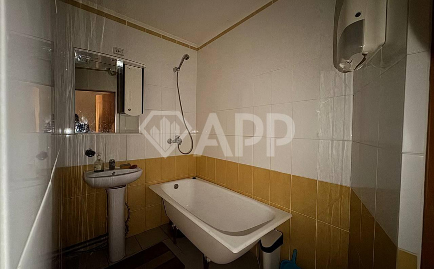 1 этаж/Жилой массив/Два входа фото