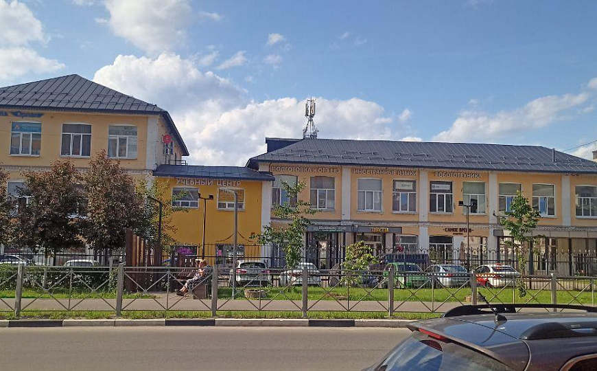 Аренда, 100 м² ПСН фото