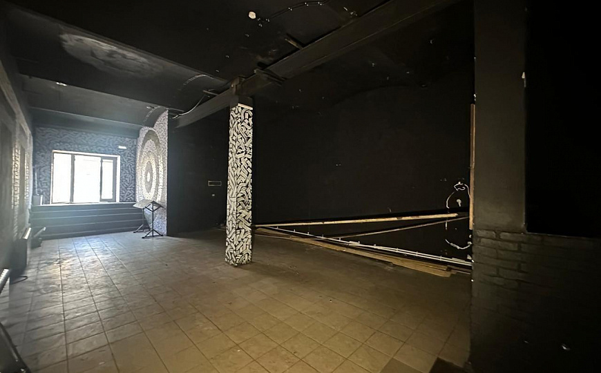 Аренда, 100 м² ПСН фото