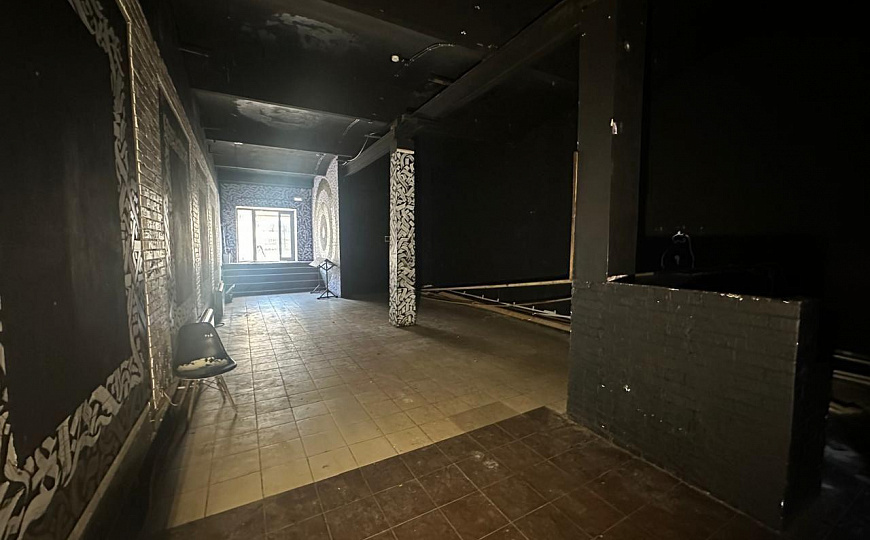 Аренда, 100 м² ПСН фото