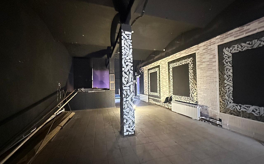 Аренда, 100 м² ПСН фото