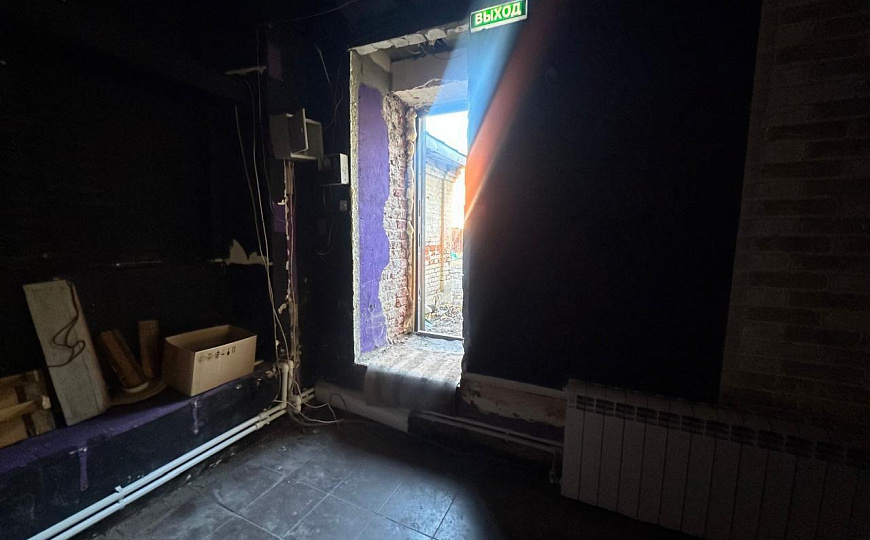 Аренда, 100 м² ПСН фото