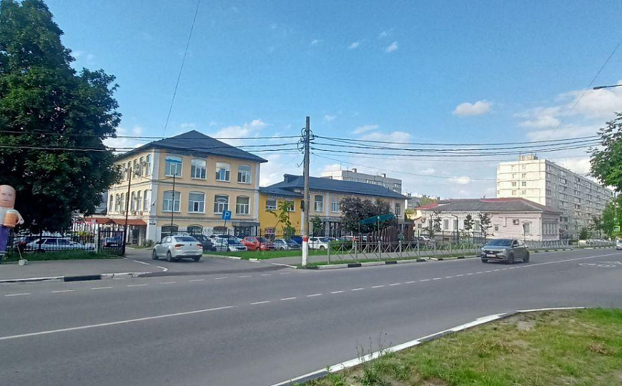 Аренда, 100 м² ПСН фото