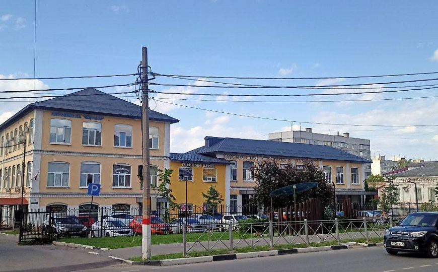 Аренда, 100 м² ПСН фото