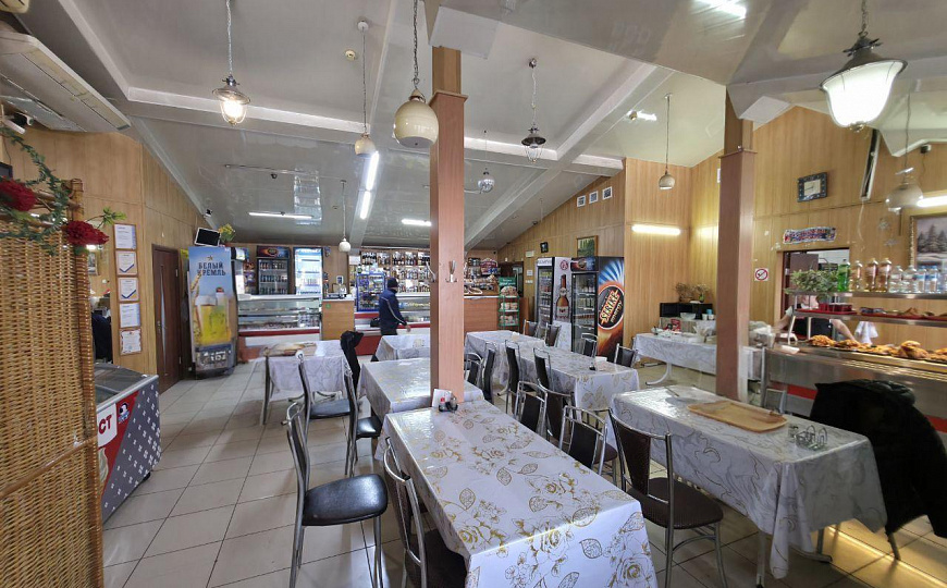 Помещение свободного назначения 261кв.м фото