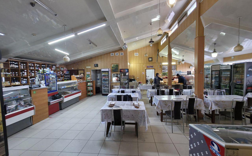 Помещение свободного назначения 261кв.м фото