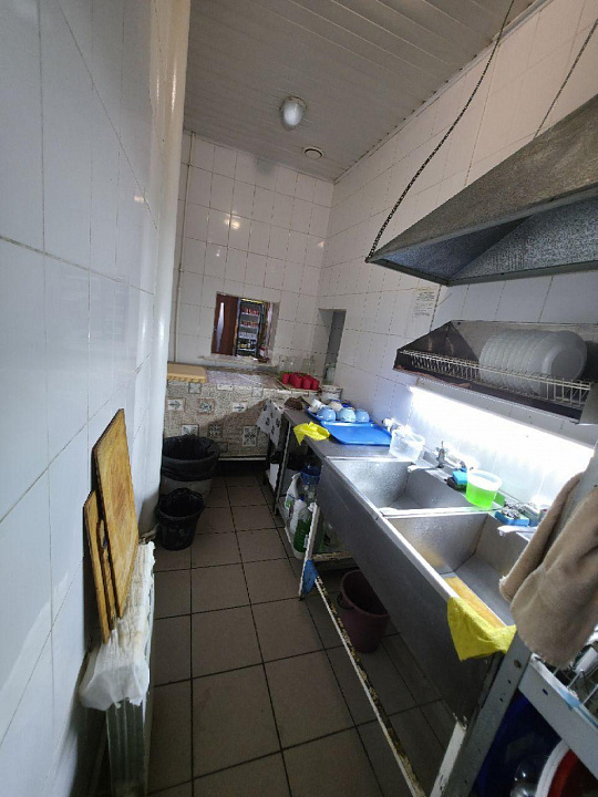 Помещение свободного назначения 261кв.м фото