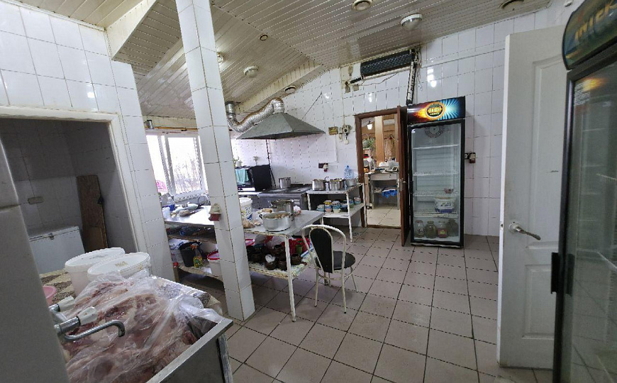 Помещение свободного назначения 261кв.м фото