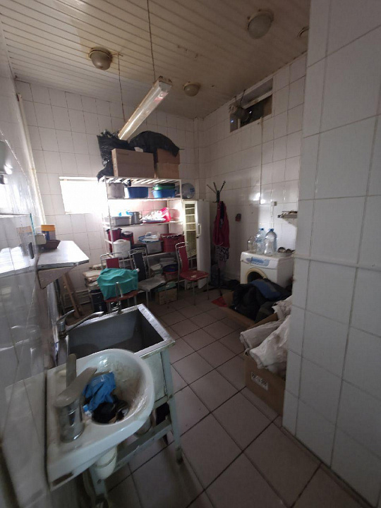 Помещение свободного назначения 261кв.м фото