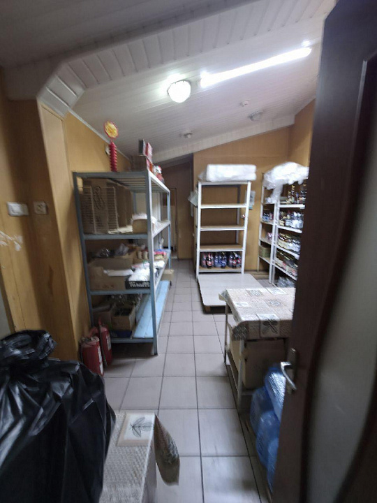 Помещение свободного назначения 261кв.м фото