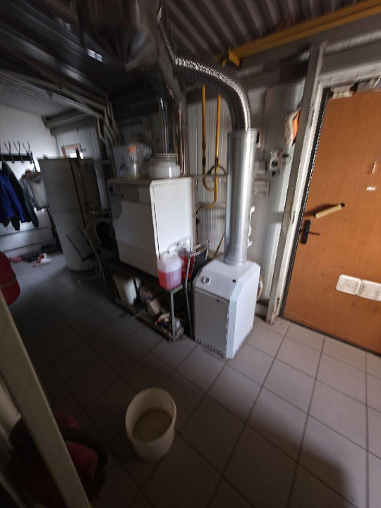 Помещение свободного назначения 261кв.м фото