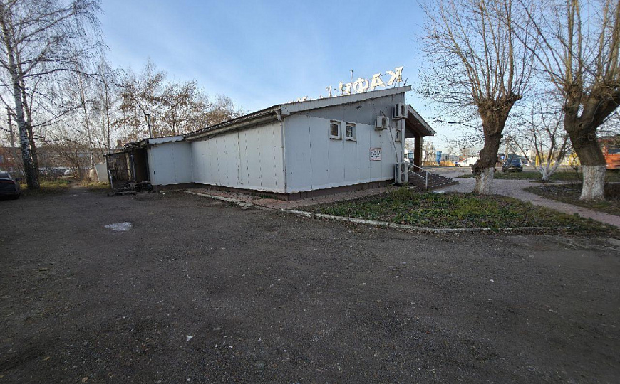 Помещение свободного назначения 261кв.м фото