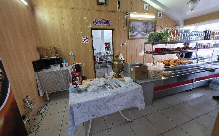 Помещение свободного назначения 261кв.м фото