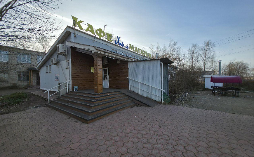 Помещение свободного назначения 261кв.м фото