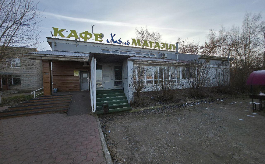 Помещение свободного назначения 261кв.м фото