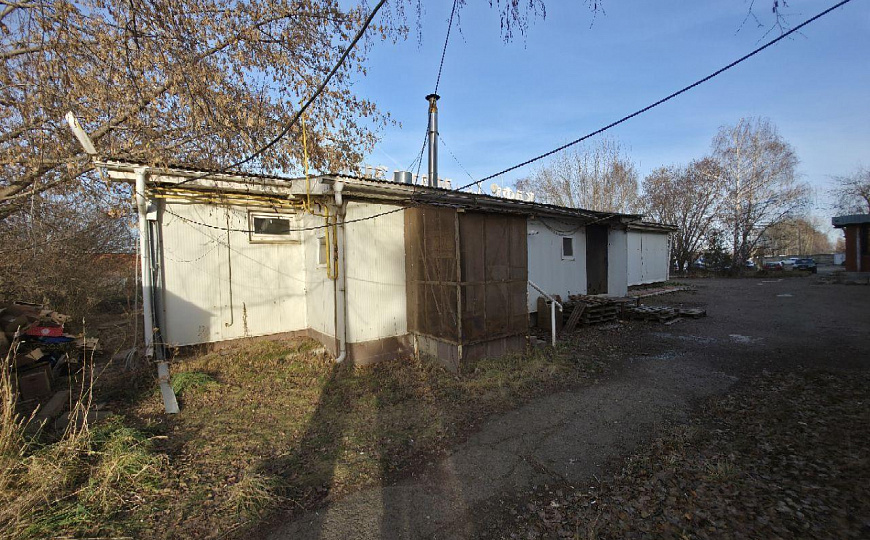 Помещение свободного назначения 261кв.м фото