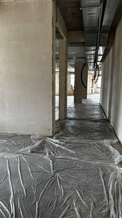 Продаётся помещение свободного назначения фото