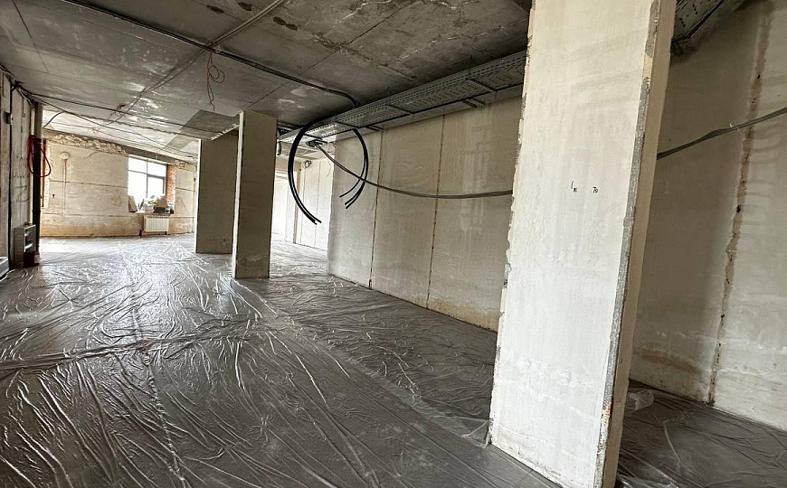 Продаётся помещение свободного назначения фото