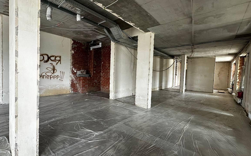 Продаётся помещение свободного назначения фото