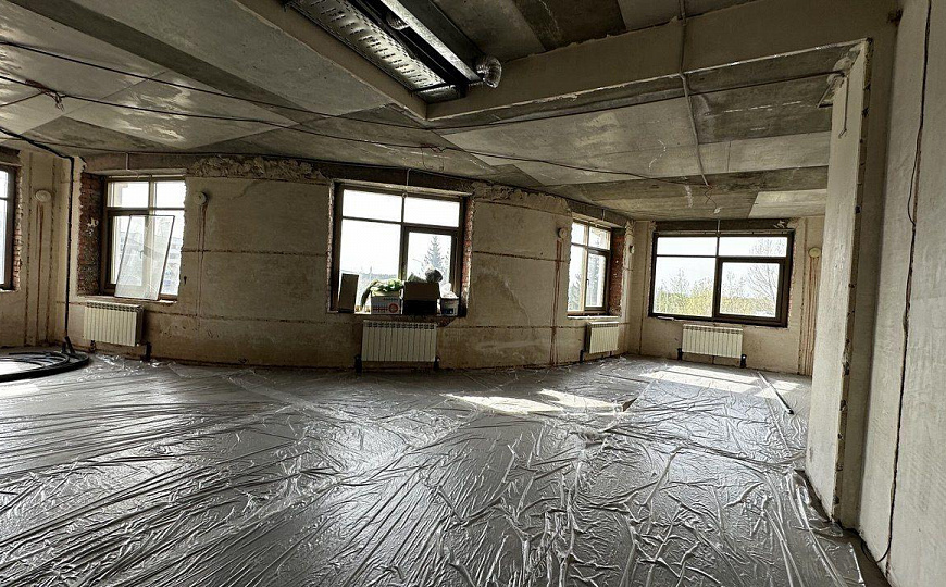 Продаётся помещение свободного назначения фото