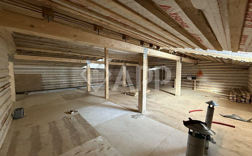 Сдаю 340 м2 на высоком трафике! фото