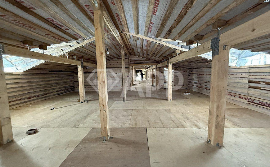 Сдаю 340 м2 на высоком трафике! фото