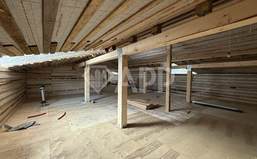 Сдаю 340 м2 на высоком трафике! фото