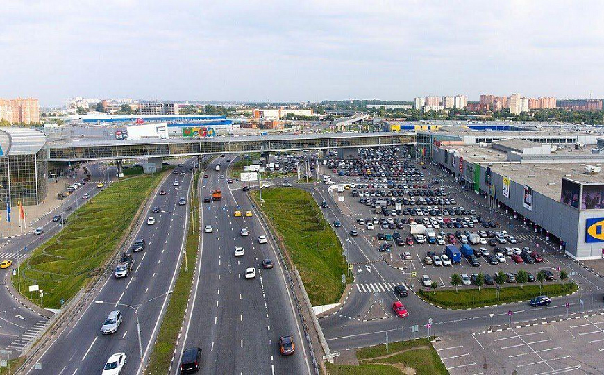 Сдам офисы+складские и торговые помещения в ТЦ МЕГА БЕЛАЯ ДАЧА фото