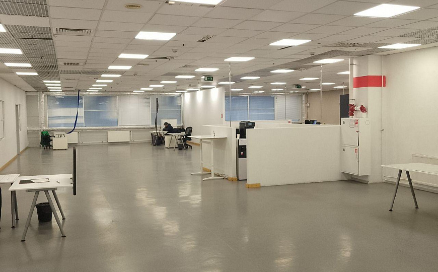 Сдам офисы+складские и торговые помещения в ТЦ МЕГА БЕЛАЯ ДАЧА фото