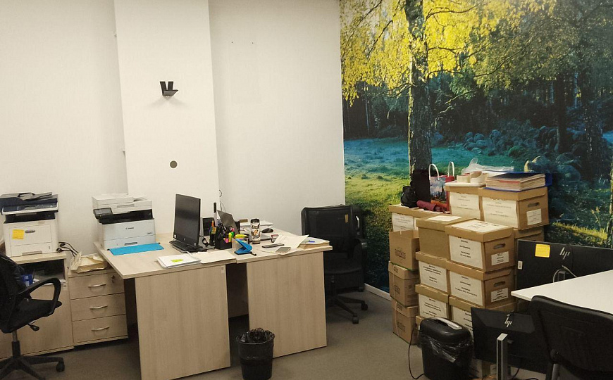 Сдам офисы+складские и торговые помещения в ТЦ МЕГА БЕЛАЯ ДАЧА фото