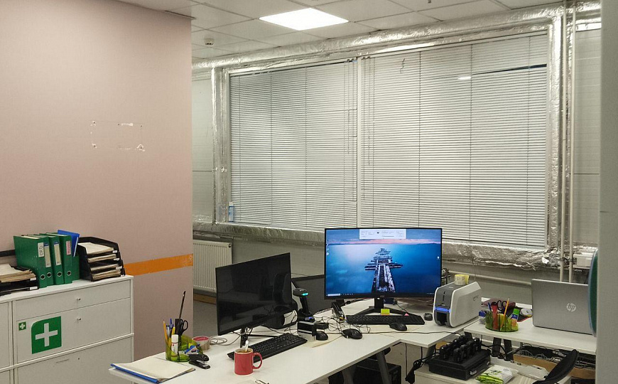 Сдам офисы+складские и торговые помещения в ТЦ МЕГА БЕЛАЯ ДАЧА фото