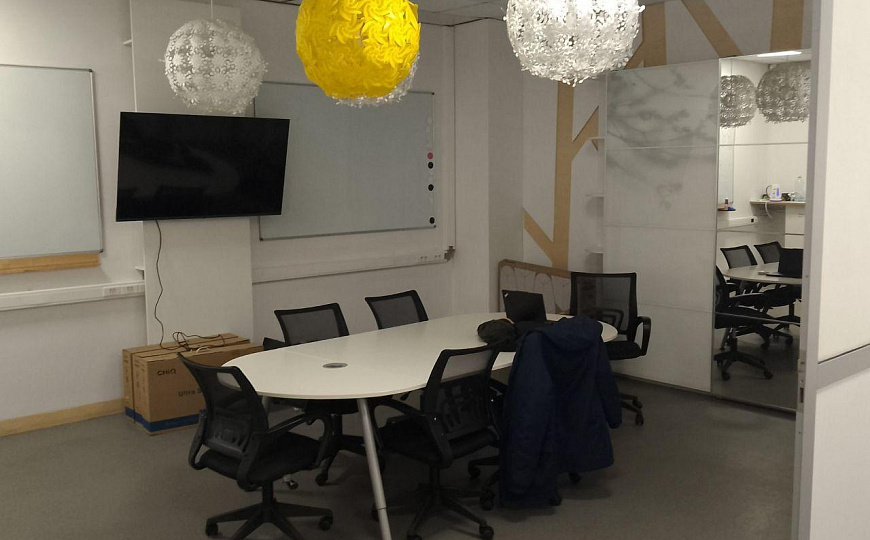 Сдам офисы+складские и торговые помещения в ТЦ МЕГА БЕЛАЯ ДАЧА фото