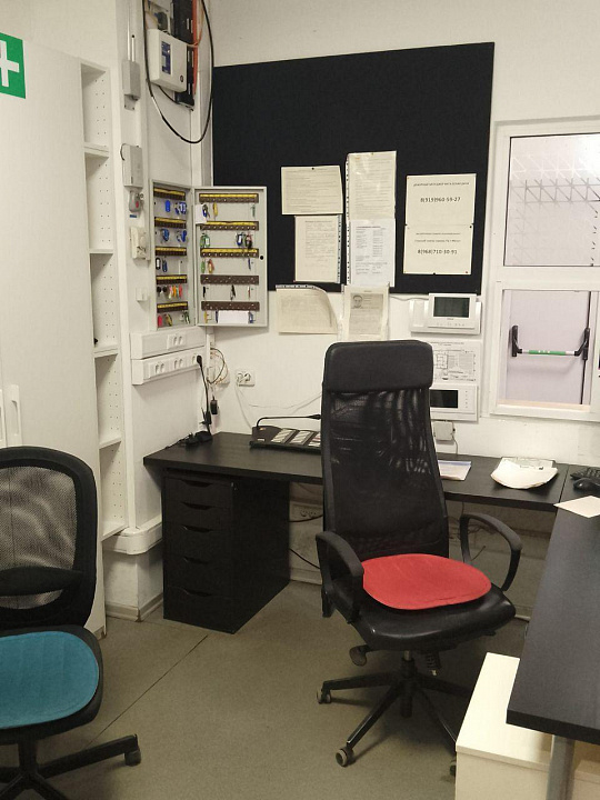 Сдам офисы+складские и торговые помещения в ТЦ МЕГА БЕЛАЯ ДАЧА фото