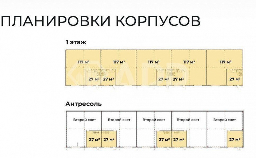 Аренда под автосервис, производство, склад, фулфилменд фото
