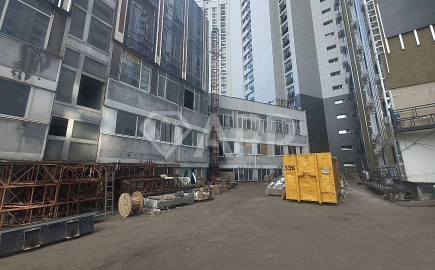 ПСН, 250-500м2, Торговая площадь, общепит. фото