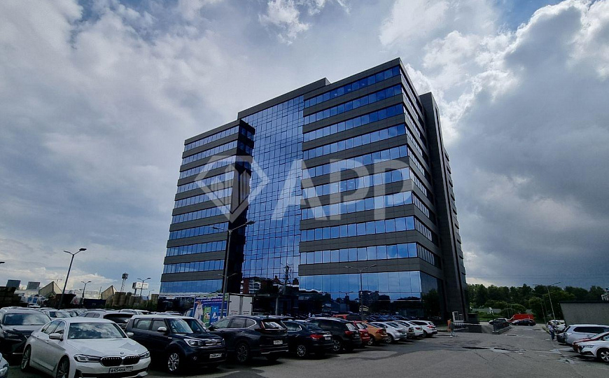 Аренда офиса, 2 800 м² фото