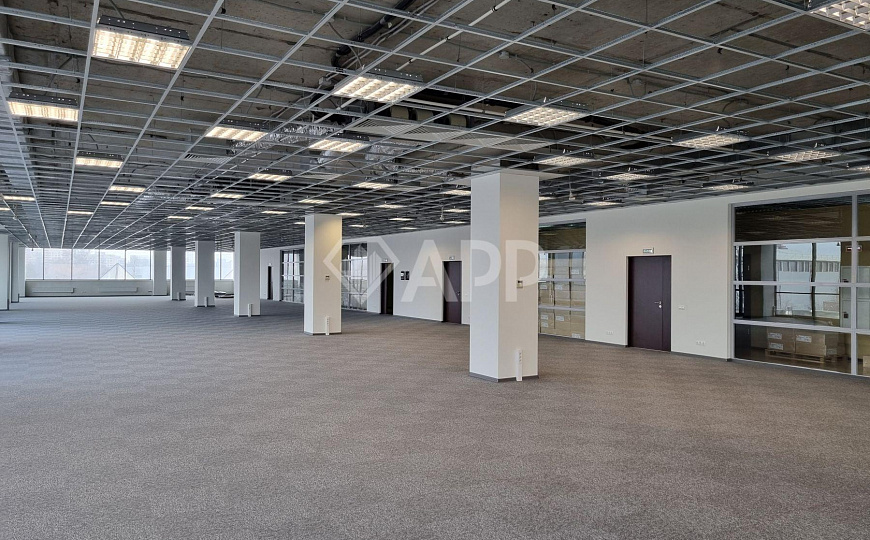 Аренда офиса, 2 800 м² фото