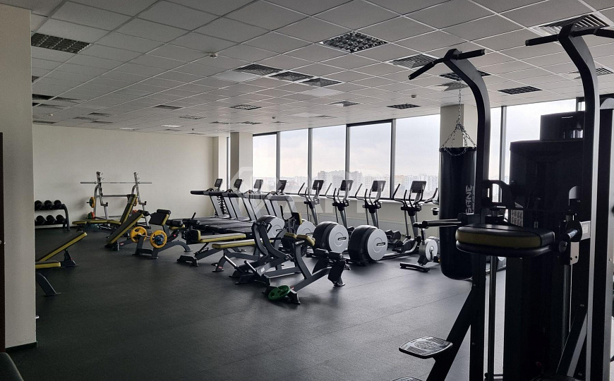 Аренда офиса, 2 800 м² фото