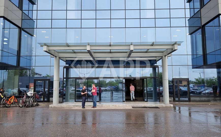 Аренда офиса, 2 800 м² фото