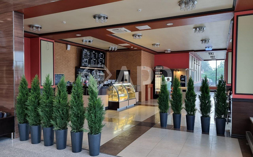 Аренда офиса, 2 800 м² фото