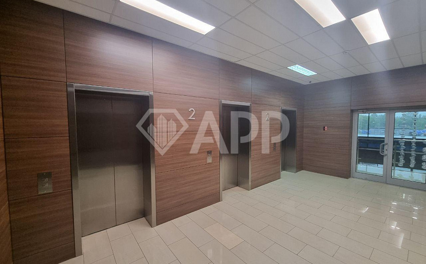 Аренда офиса, 2 800 м² фото