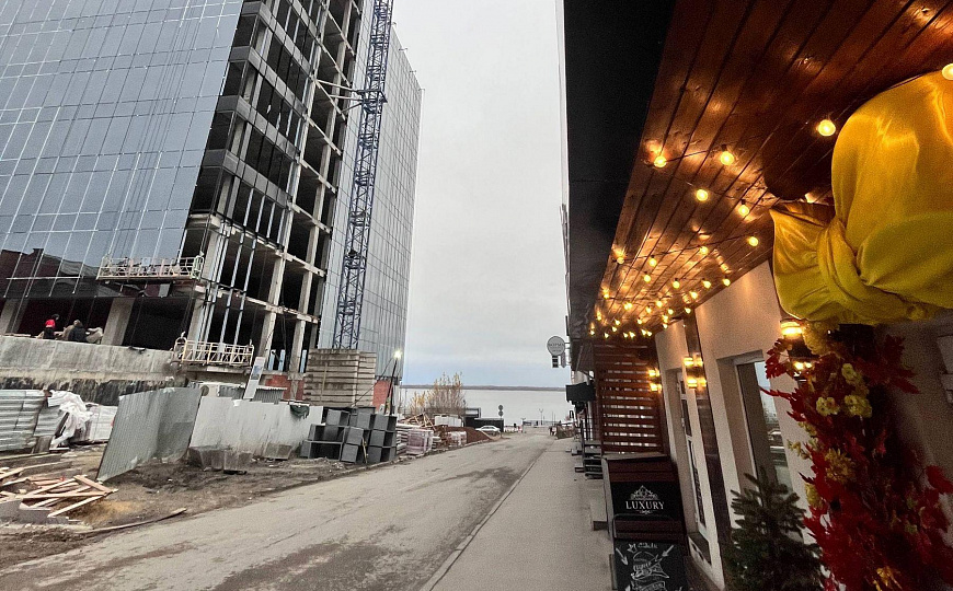 Готовое кафе 122 метра фото