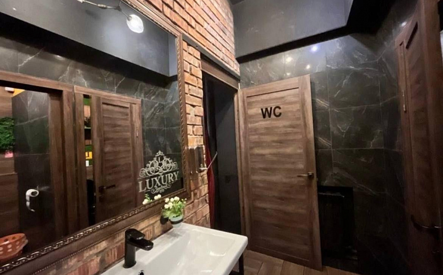 Готовое кафе 122 метра фото