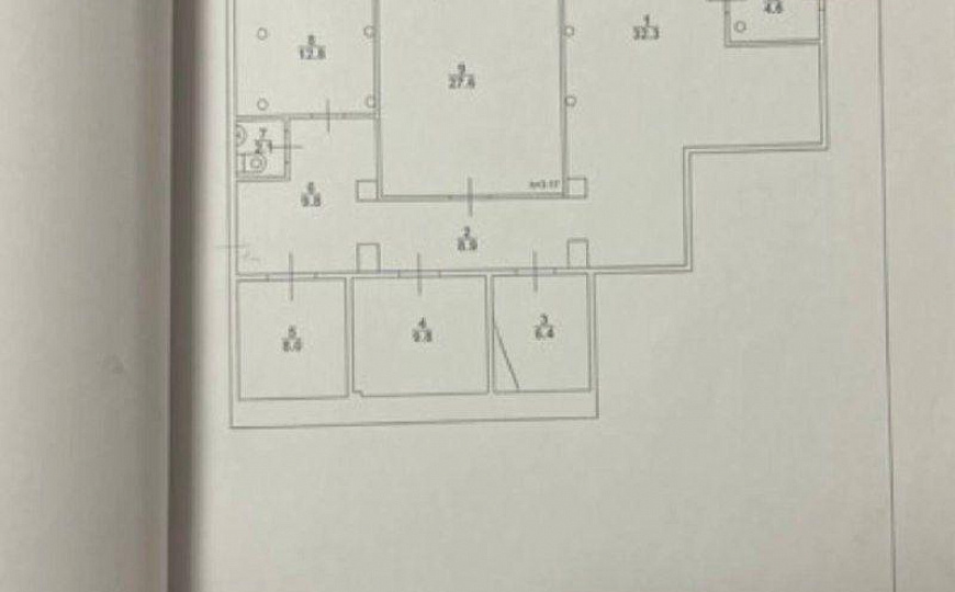 Готовое кафе 122 метра фото