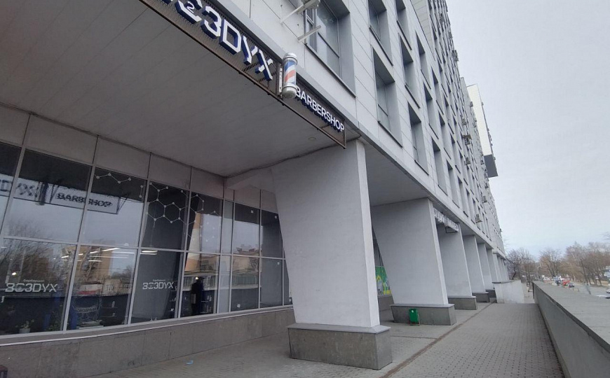 Помещение свободного назначения 154м2 фото