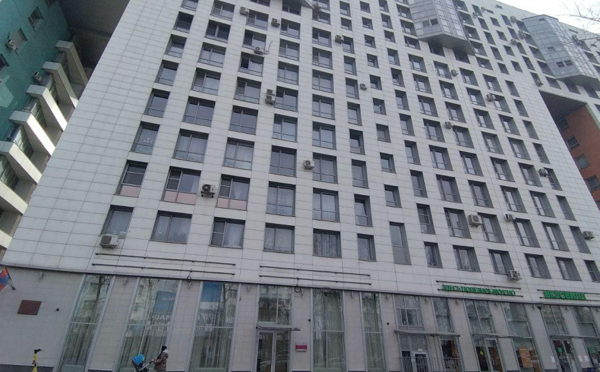 Помещение свободного назначения 154м2 фото