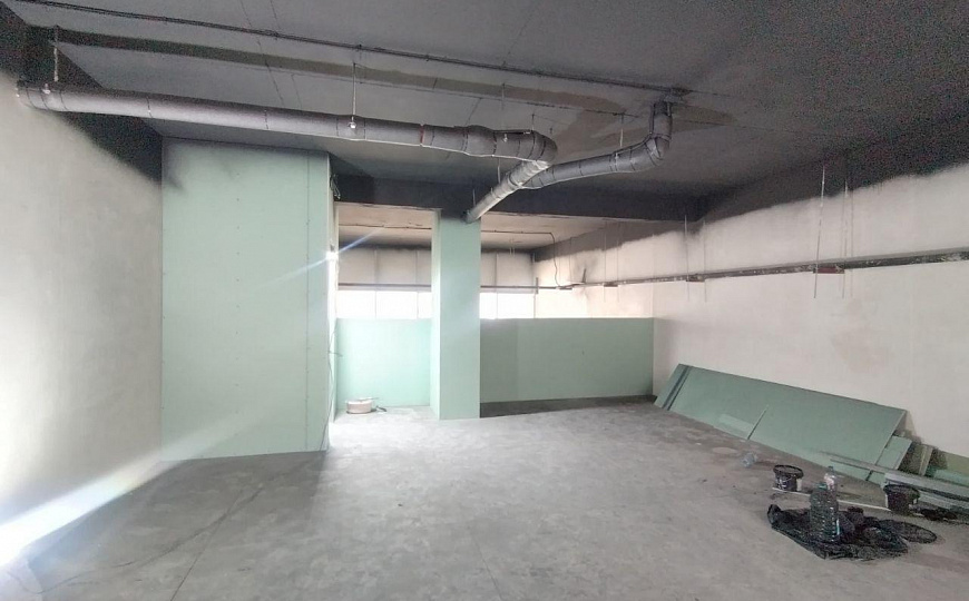 Помещение свободного назначения 154м2 фото