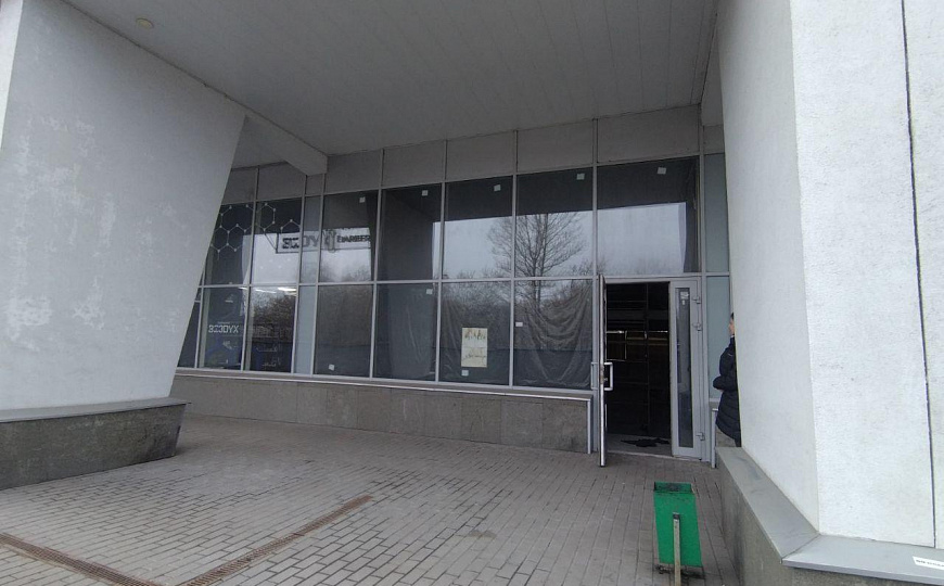 Помещение свободного назначения 154м2 фото