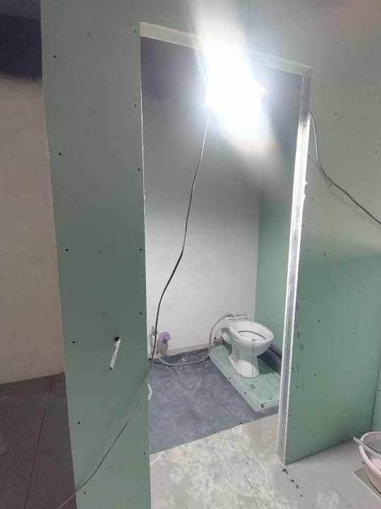 Помещение свободного назначения 154м2 фото