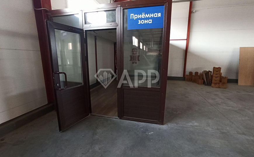 Сдам складское помещение, 600 м² фото